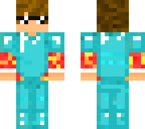 fixed lavabucketgamer