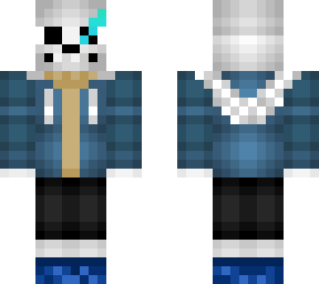 fixed sans