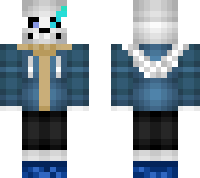 fixed sans