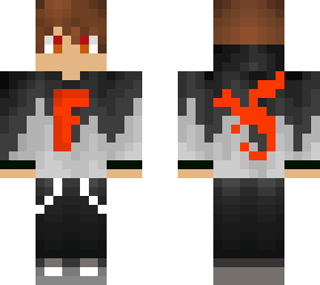 flaming rocket pheo