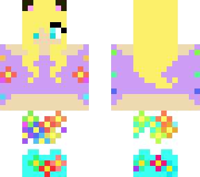 flower girl
