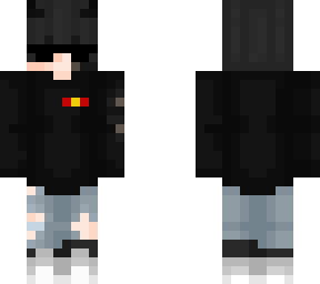 fokuh skin ofc
