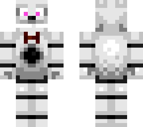 funtime bonnie v3.0
