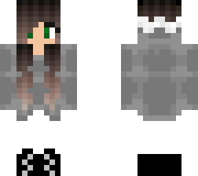 fuzzy jacket