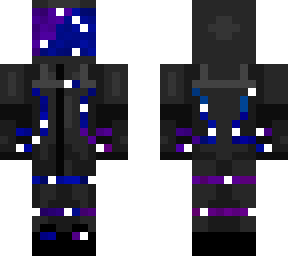 galaxy dark voyager