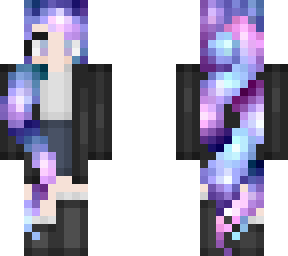 galaxy girl