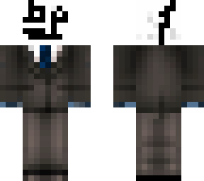 gaster (shocked)