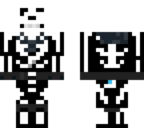 good skins