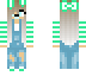 green foxxy09