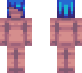 hair base - electricity