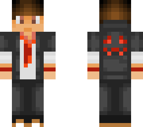 halloween guy
