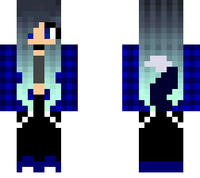halloween skin