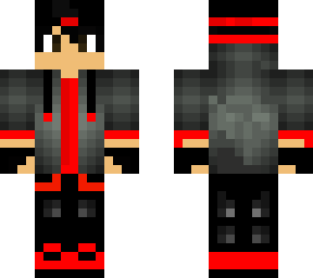 hoodie dude
