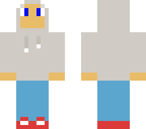 hoodie thing
