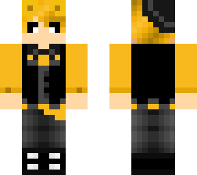 human goldie