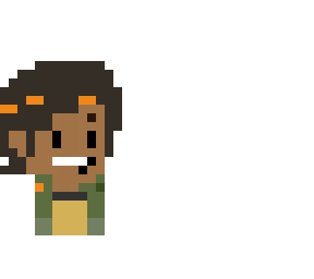 hunk edited