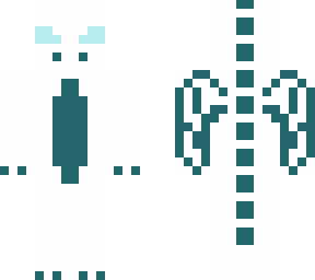 ice dragon