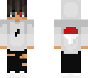 idk a random skin