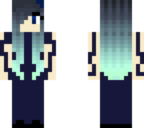 idk its just a skin