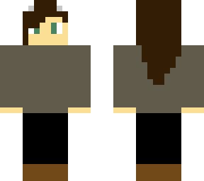 idk male sweater