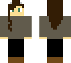 idk male sweater better