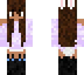isabella easter skin