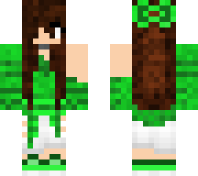 isabella saint patricks day