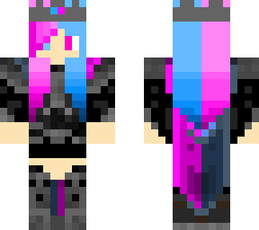 jen+pat girl skin
