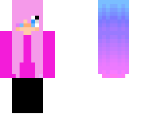 just a bad radom one i made