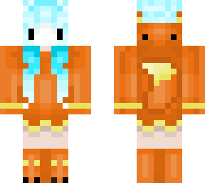 kapua's mask