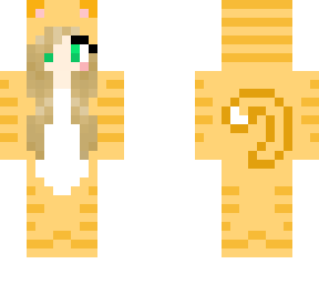 katieeee84 cute cat girl skin (edited)