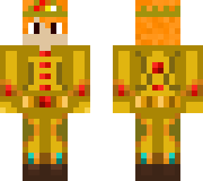 king of phire