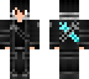 kirito
