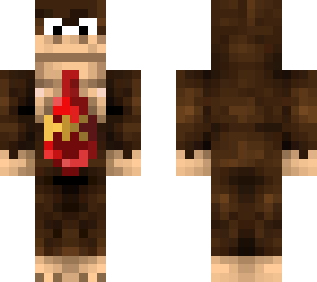 kong remade