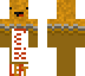 left twix