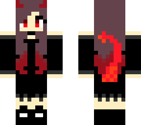 lillimh demon