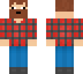 lumberjack