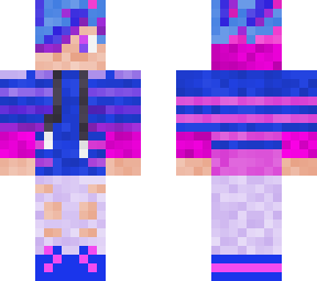 luminite boy
