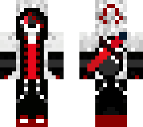 marcus furry v.2