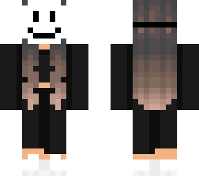 masked