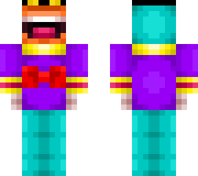 mc ballyhoo