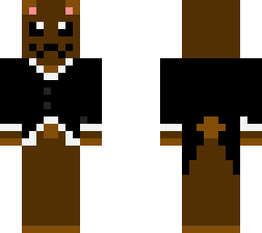mr bear