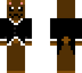 mr bear