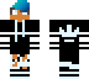 my best skin