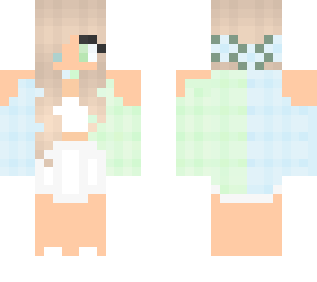 my favorite skin