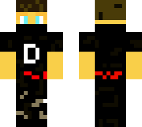 my skin