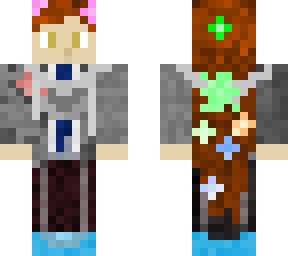 myself (main version)