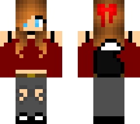 new skin!!!