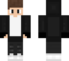 new skin