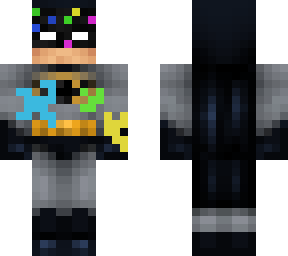 new year batman